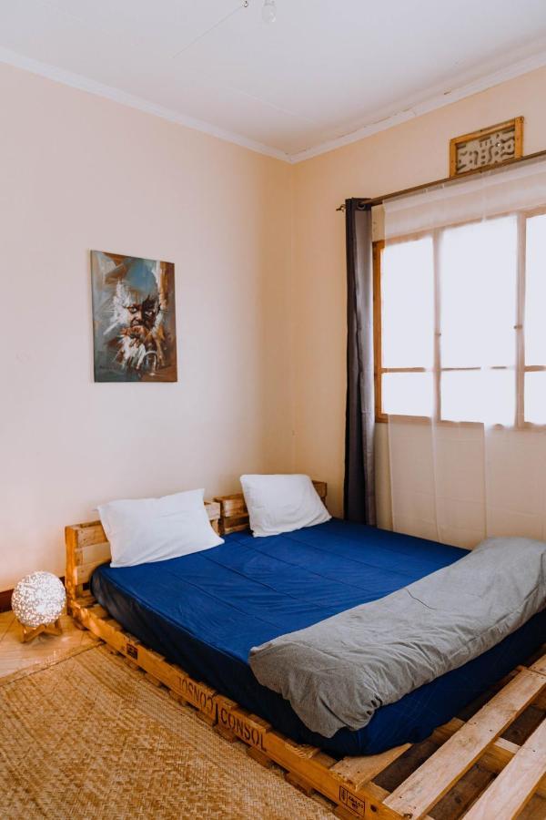 Mkoani Homestay Moshi Exterior photo