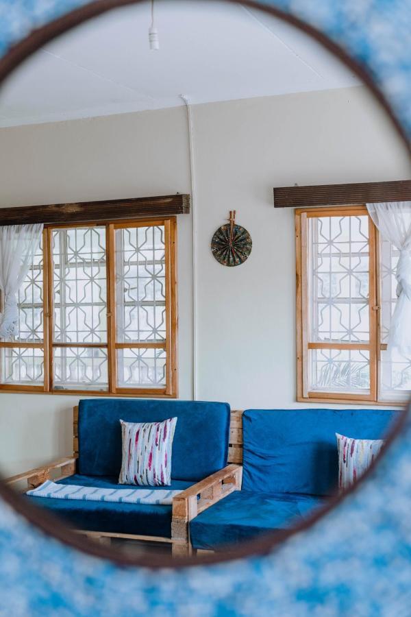 Mkoani Homestay Moshi Exterior photo