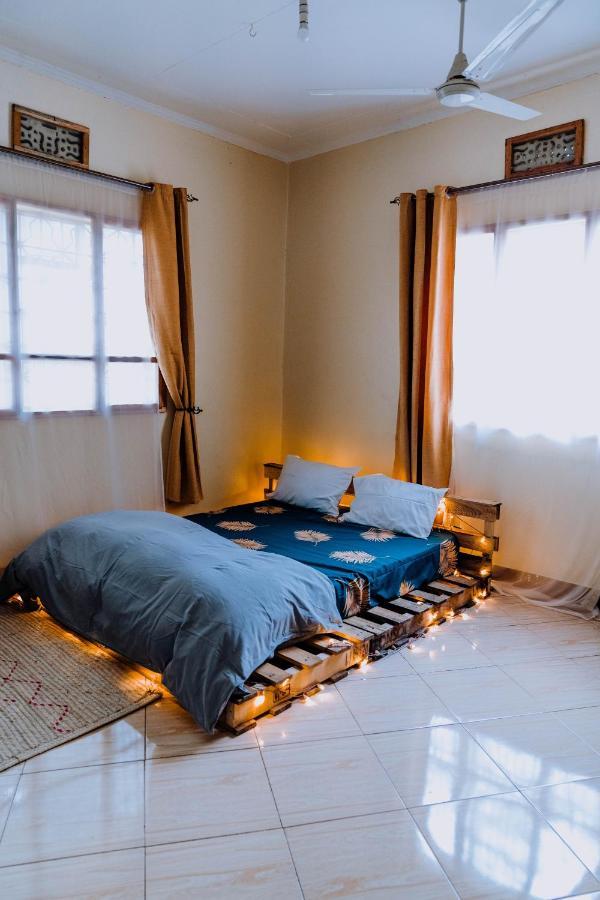 Mkoani Homestay Moshi Exterior photo