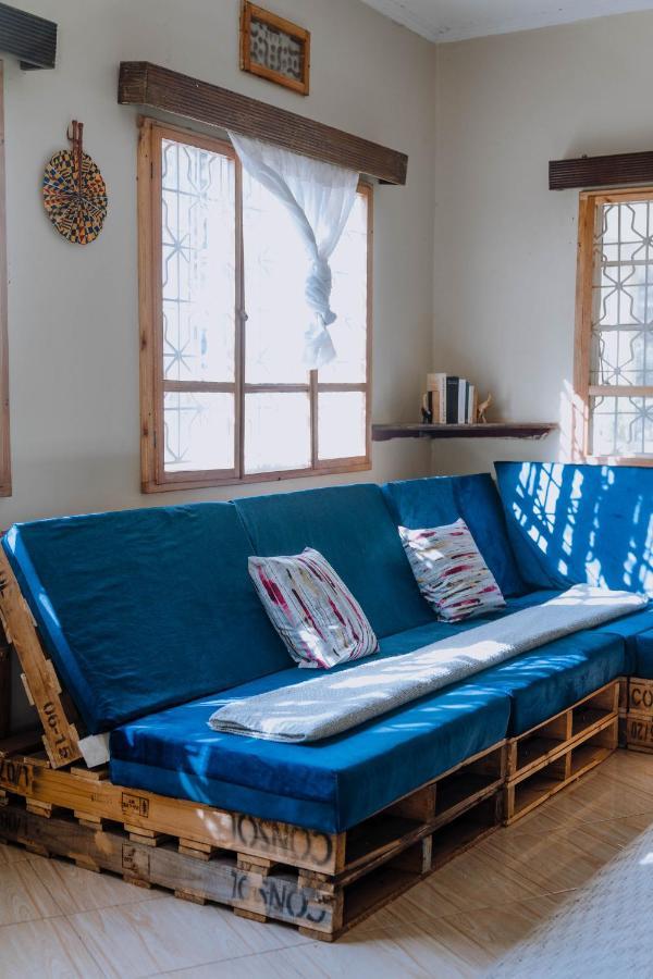 Mkoani Homestay Moshi Exterior photo