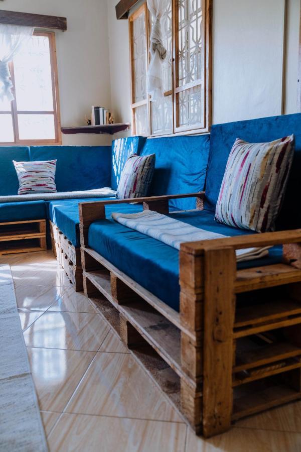 Mkoani Homestay Moshi Exterior photo