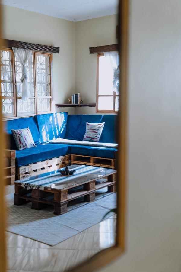 Mkoani Homestay Moshi Exterior photo