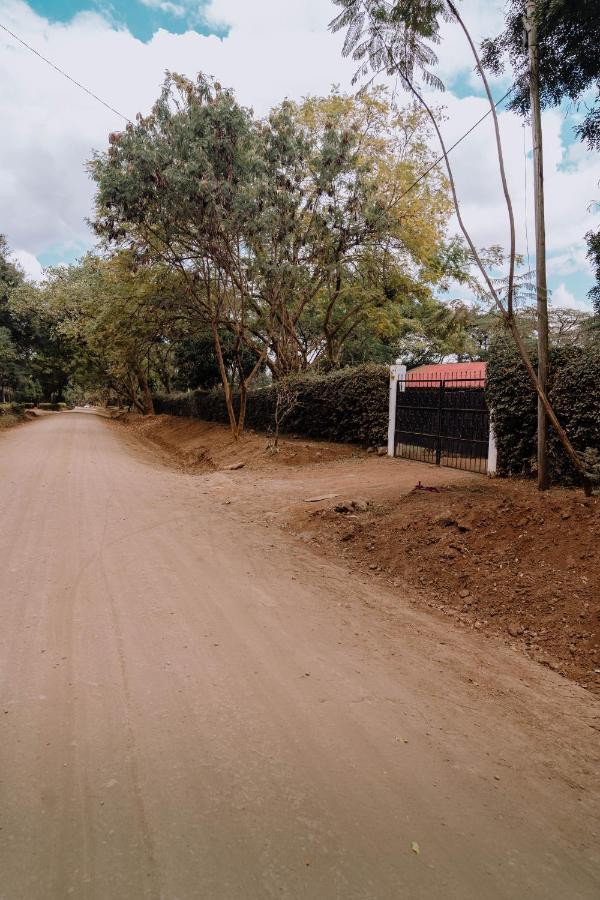 Mkoani Homestay Moshi Exterior photo