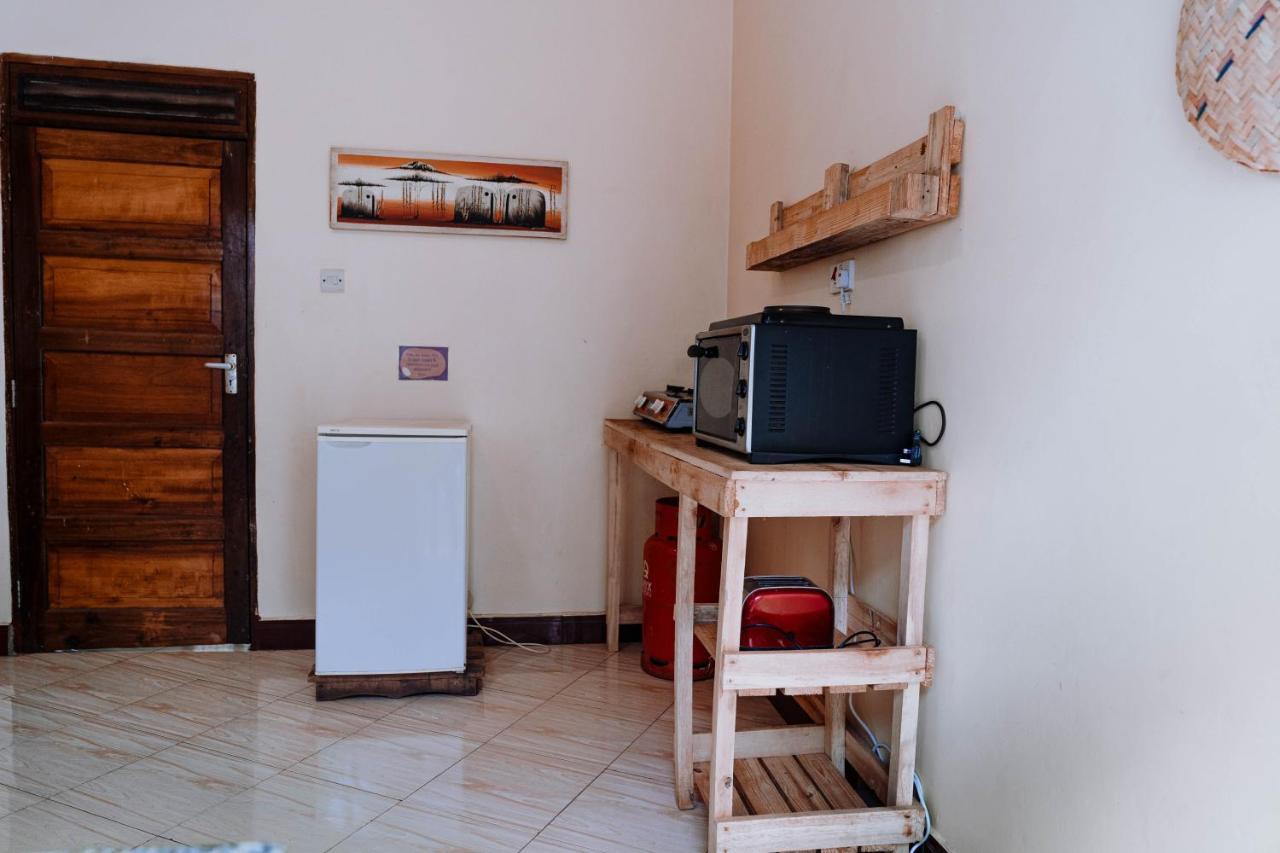 Mkoani Homestay Moshi Exterior photo