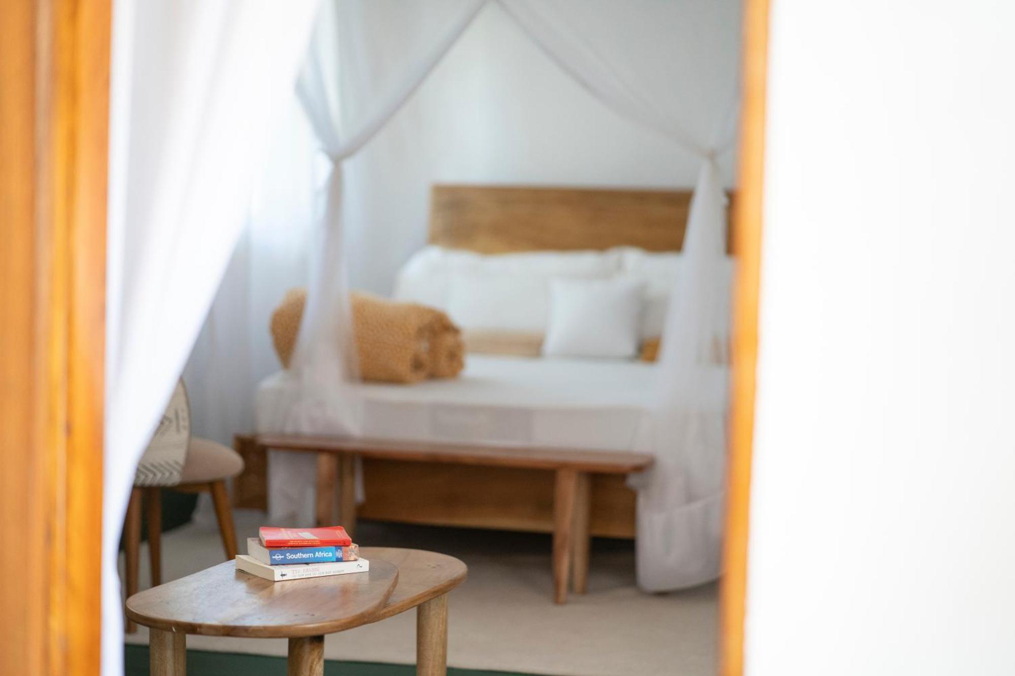 Mkoani Homestay Moshi Exterior photo